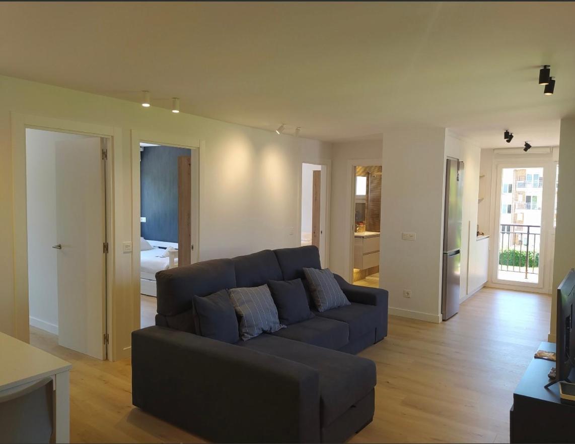 Urdaibai Home, Cerca De La Playa Busturia Extérieur photo