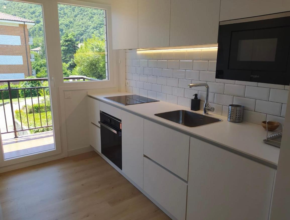 Urdaibai Home, Cerca De La Playa Busturia Extérieur photo